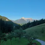 Scheuerbichl * Bischofswiesen