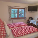 Scheuerbichl Çiftlik konaklama *
