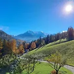 Scheuerbichl Bauernhof Bischofswiesen