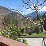 Scheuerbichl Bauernhof *