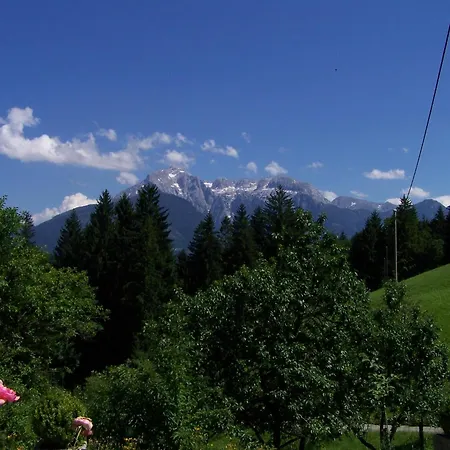 Scheuerbichl Farm stay
