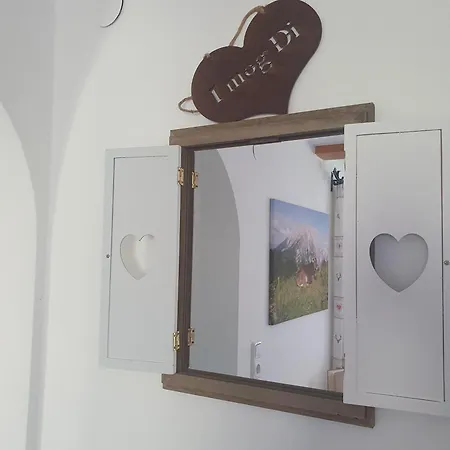 Farm stay Scheuerbichl Bischofswiesen