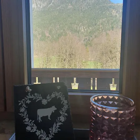 Scheuerbichl * Bischofswiesen