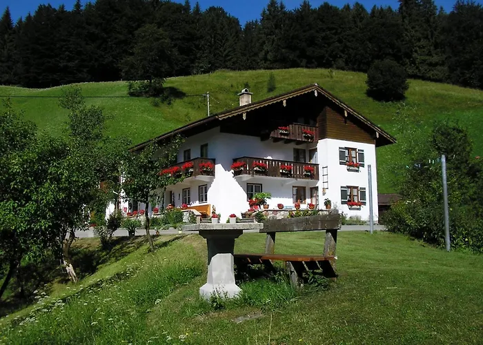 Scheuerbichl *