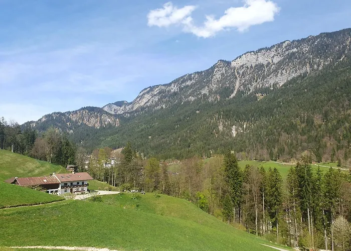 Scheuerbichl *
